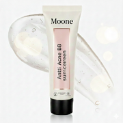 MOONE Glow Tint  BB Sunscreen - AcneGuard