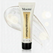 MOONE Glow Tint BB Sunscreen - AgeDefy