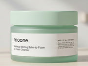 GlowMelt Balm-to-Foam