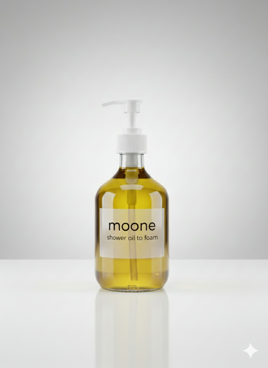 MOONE SunKissed LumiOil